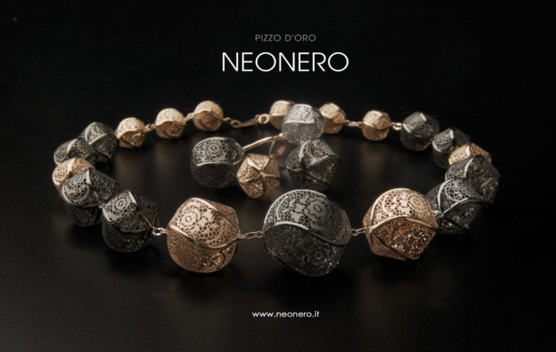 【本店限定】NEONERO(ネオネロ)展　12月10日(金)・11日(土)