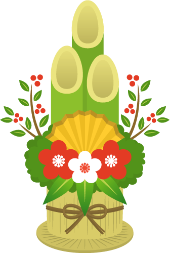 【本店限定】新年初売り『夢袋』